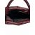Купить Кожаная сумка Italian Bags Сумка На Каждый День Italian Bags 11713_bordo Кожаная Бордовый, фото , изображение 4, характеристики, отзывы