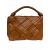 Придбати Кожаная сумка Italian Bags Сумка На Каждый День Italian Bags 11713_brown Кожаная Коричневый, image , зображення 3, характеристики, відгуки