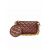Купить Кожаная сумка Italian Bags Клатч Italian Bags 11718_bordo Кожаный Бордовый, фото , характеристики, отзывы