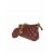 Купить Кожаная сумка Italian Bags Клатч Italian Bags 11718_bordo Кожаный Бордовый, фото , изображение 3, характеристики, отзывы