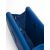 Придбати Шкіряна сумка Italian Bags Клатч Italian Bags 11725_blue Шкіряний Синій, image , зображення 3, характеристики, відгуки