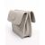 Придбати Шкіряна сумка Italian Bags Клатч Italian Bags 11725_gray Шкіряний Сірий, image , зображення 2, характеристики, відгуки