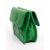 Купить Кожаная сумка Italian Bags Клатч Italian Bags 11725_green Кожаный Зеленый, фото , изображение 2, характеристики, отзывы