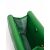 Купить Кожаная сумка Italian Bags Клатч Italian Bags 11725_green Кожаный Зеленый, фото , изображение 3, характеристики, отзывы