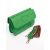 Купить Кожаная сумка Italian Bags Клатч Italian Bags 11725_green Кожаный Зеленый, фото , изображение 4, характеристики, отзывы
