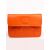 Купить Кожаная сумка Italian Bags Клатч Italian Bags 11725_orange Кожаный Оранжевый, фото , изображение 3, характеристики, отзывы