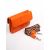 Купить Кожаная сумка Italian Bags Клатч Italian Bags 11725_orange Кожаный Оранжевый, фото , изображение 5, характеристики, отзывы