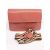 Придбати Шкіряна сумка Italian Bags Клатч Italian Bags 11725_roze_antico Шкіряний Рожевий, image , зображення 4, характеристики, відгуки