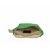 Придбати Шкіряна сумка Italian Bags Клатч Italian Bags 11732_green Шкіряний Зелений, image , зображення 7, характеристики, відгуки