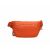 Купить Кожаная сумка Italian Bags Клатч Italian Bags 11732_papaya Кожаный Оранжевый, фото , изображение 2, характеристики, отзывы