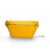Придбати Шкіряна сумка Italian Bags Клатч Italian Bags 11732_yellow Шкіряний Жовтий, image , характеристики, відгуки