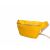 Придбати Шкіряна сумка Italian Bags Клатч Italian Bags 11732_yellow Шкіряний Жовтий, image , зображення 3, характеристики, відгуки