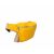 Придбати Шкіряна сумка Italian Bags Клатч Italian Bags 11732_yellow Шкіряний Жовтий, image , зображення 6, характеристики, відгуки