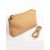 Придбати Шкіряна сумка Italian Bags Клатч Italian Bags 11751_sabbia Шкіряний Кавовий, image , зображення 4, характеристики, відгуки