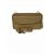 Купить Кожаная сумка Italian Bags Клатч Italian Bags 11797_taupe Кожаный Серо-коричневый, фото , изображение 2, характеристики, отзывы