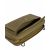 Купить Кожаная сумка Italian Bags Клатч Italian Bags 11797_taupe Кожаный Серо-коричневый, фото , изображение 5, характеристики, отзывы