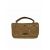 Придбати Кожаная сумка Italian Bags Клатч Italian Bags 11809_taupe Кожаный Серо-коричневый, image , характеристики, відгуки