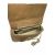 Придбати Кожаная сумка Italian Bags Клатч Italian Bags 11809_taupe Кожаный Серо-коричневый, image , зображення 4, характеристики, відгуки