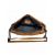 Купить Кожаная сумка Italian Bags Клатч Italian Bags 11810_cuoio Кожаный Светло-коричневый, фото , изображение 5, характеристики, отзывы