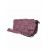 Купить Кожаная сумка Italian Bags Клатч Italian Bags 11810_fiolet Кожаный Фиолетовый, фото , изображение 2, характеристики, отзывы