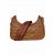 Купить Кожаная сумка Italian Bags Клатч Italian Bags 11816_cuoio Кожаный Светло-коричневый, фото , характеристики, отзывы