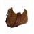 Купить Кожаная сумка Italian Bags Клатч Italian Bags 11816_cuoio Кожаный Светло-коричневый, фото , изображение 2, характеристики, отзывы