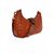 Купить Кожаная сумка Italian Bags Клатч Italian Bags 11816_mattone Кожаный Коньячный, фото , изображение 2, характеристики, отзывы