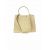 Купить Кожаная сумка Italian Bags Деловая Сумка Italian Bags 11817_beige Кожаная Бежевый, фото , изображение 3, характеристики, отзывы