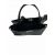 Придбати Кожаная сумка Italian Bags Деловая Сумка Italian Bags 11817_black Кожаная Черный, image , зображення 5, характеристики, відгуки