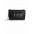Купить Кожаная сумка Italian Bags Клатч Italian Bags 11858_black Кожаный Черный, фото , изображение 2, характеристики, отзывы