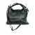 Купить Кожаная сумка Italian Bags Сумка На Каждый День Italian Bags 11875_black Кожаная Черный, фото , изображение 2, характеристики, отзывы