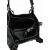 Купить Кожаная сумка Italian Bags Сумка На Каждый День Italian Bags 11875_black Кожаная Черный, фото , изображение 4, характеристики, отзывы