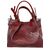 Купить Кожаная сумка Italian Bags Сумка На Каждый День Italian Bags 11875_red Кожаная Красный, фото , изображение 2, характеристики, отзывы