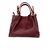 Купить Кожаная сумка Italian Bags Сумка На Каждый День Italian Bags 11875_red Кожаная Красный, фото , изображение 5, характеристики, отзывы