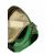Купить Кожаная сумка Italian Bags Клатч Italian Bags 11890_green Кожаный Зеленый, фото , изображение 2, характеристики, отзывы