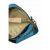 Купить Кожаная сумка Italian Bags Клатч Italian Bags 11890_sky Кожаный Синий, фото , изображение 3, характеристики, отзывы