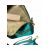 Купить Кожаная сумка Italian Bags Клатч Italian Bags 11890_tiffany Кожаный Зеленый, фото , изображение 2, характеристики, отзывы