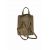 Купить Кожаная сумка Italian Bags Клатч Italian Bags 11942_taupe Кожаный Серо-коричневый, фото , изображение 4, характеристики, отзывы