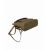 Купить Кожаная сумка Italian Bags Клатч Italian Bags 11942_taupe Кожаный Серо-коричневый, фото , изображение 6, характеристики, отзывы