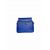 Купить Кожаная сумка Italian Bags Клатч Italian Bags 11946_blue Кожаный Синий, фото , изображение 3, характеристики, отзывы