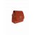 Купить Кожаная сумка Italian Bags Клатч Italian Bags 11946_mattone Кожаный Коньячный, фото , характеристики, отзывы