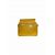 Купить Кожаная сумка Italian Bags Клатч Italian Bags 11946_senape Кожаный Желтый, фото , изображение 2, характеристики, отзывы