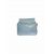 Придбати Кожаная сумка Italian Bags Клатч Italian Bags 11946_sky Кожаный Синий, image , зображення 3, характеристики, відгуки