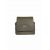 Купить Кожаная сумка Italian Bags Клатч Italian Bags 11946_taupe Кожаный Серо-коричневый, фото , характеристики, отзывы