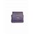 Купить Кожаная сумка Italian Bags Клатч Italian Bags 11946_viola Кожаный Синий, фото , характеристики, отзывы