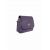 Купить Кожаная сумка Italian Bags Клатч Italian Bags 11946_viola Кожаный Синий, фото , изображение 2, характеристики, отзывы