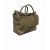 Купить Кожаная сумка Italian Bags Деловая Сумка Italian Bags 11948_taupe Кожаная Серо-коричневый, фото , изображение 2, характеристики, отзывы