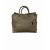 Купить Кожаная сумка Italian Bags Деловая Сумка Italian Bags 11948_taupe Кожаная Серо-коричневый, фото , изображение 3, характеристики, отзывы