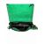 Придбати Кожаная сумка Italian Bags Сумка На Каждый День Italian Bags 11963_green Кожаная Зеленый, image , зображення 5, характеристики, відгуки