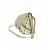 Купить Кожаная сумка Italian Bags Сумка На Каждый День Italian Bags 11963_milk Кожаная Молочный, фото , изображение 3, характеристики, отзывы